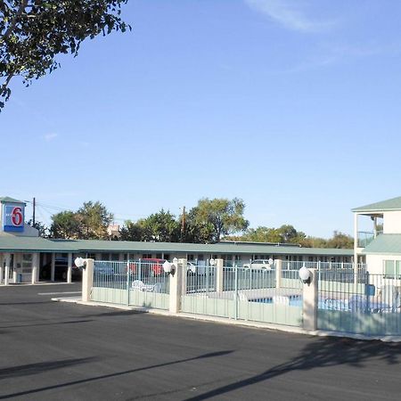 Motel 6-Fallon, Nv Экстерьер фото
