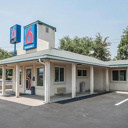 Motel 6-Fallon, Nv Экстерьер фото