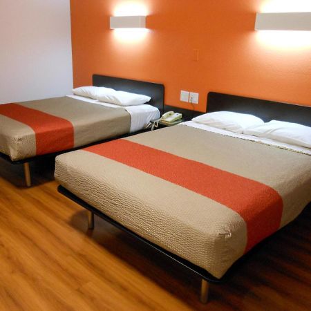 Motel 6-Fallon, Nv Экстерьер фото