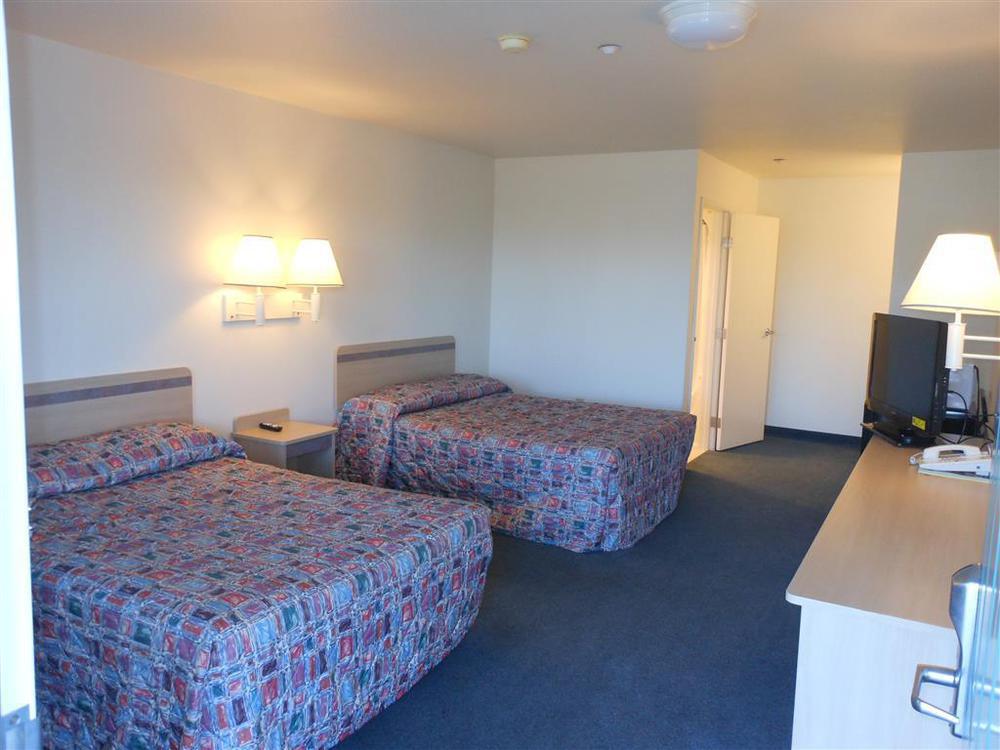 Motel 6-Fallon, Nv Номер фото