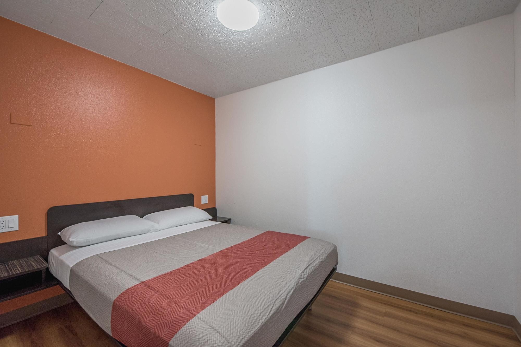 Motel 6-Fallon, Nv Экстерьер фото