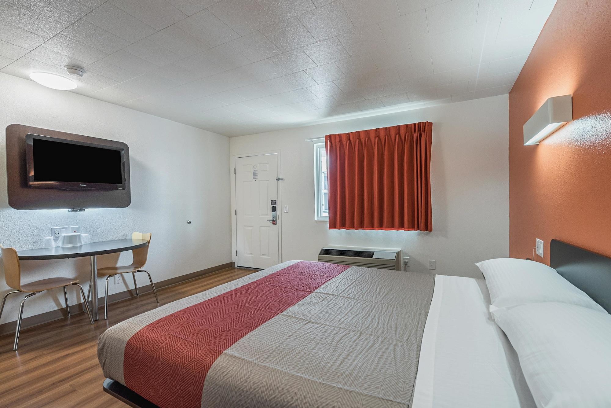 Motel 6-Fallon, Nv Экстерьер фото