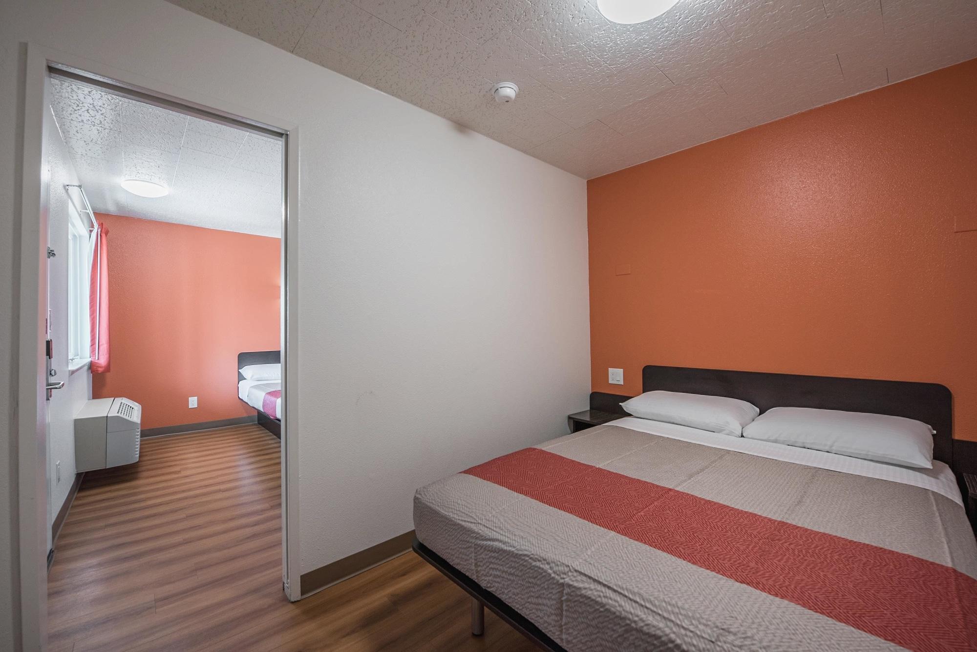 Motel 6-Fallon, Nv Экстерьер фото