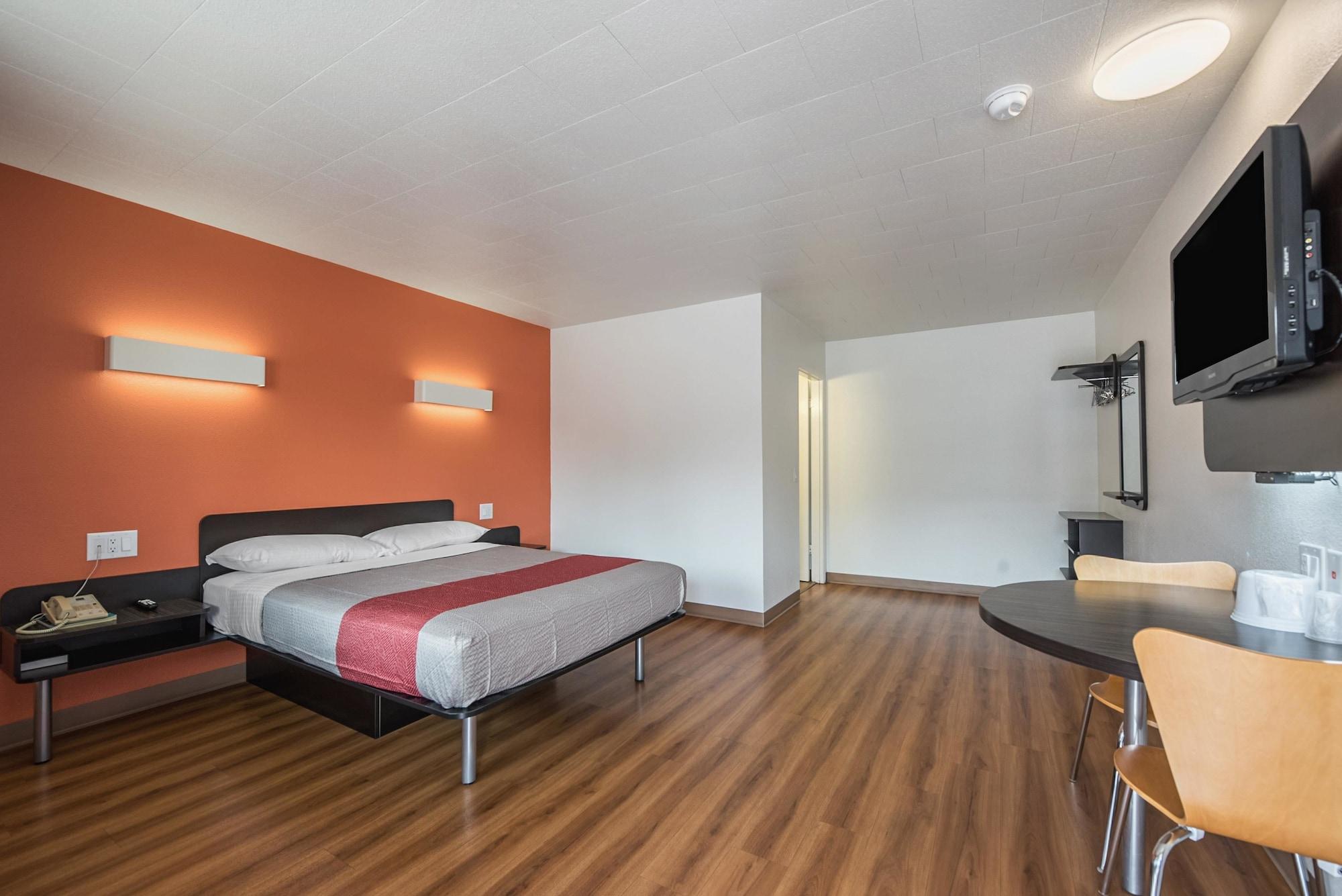 Motel 6-Fallon, Nv Экстерьер фото