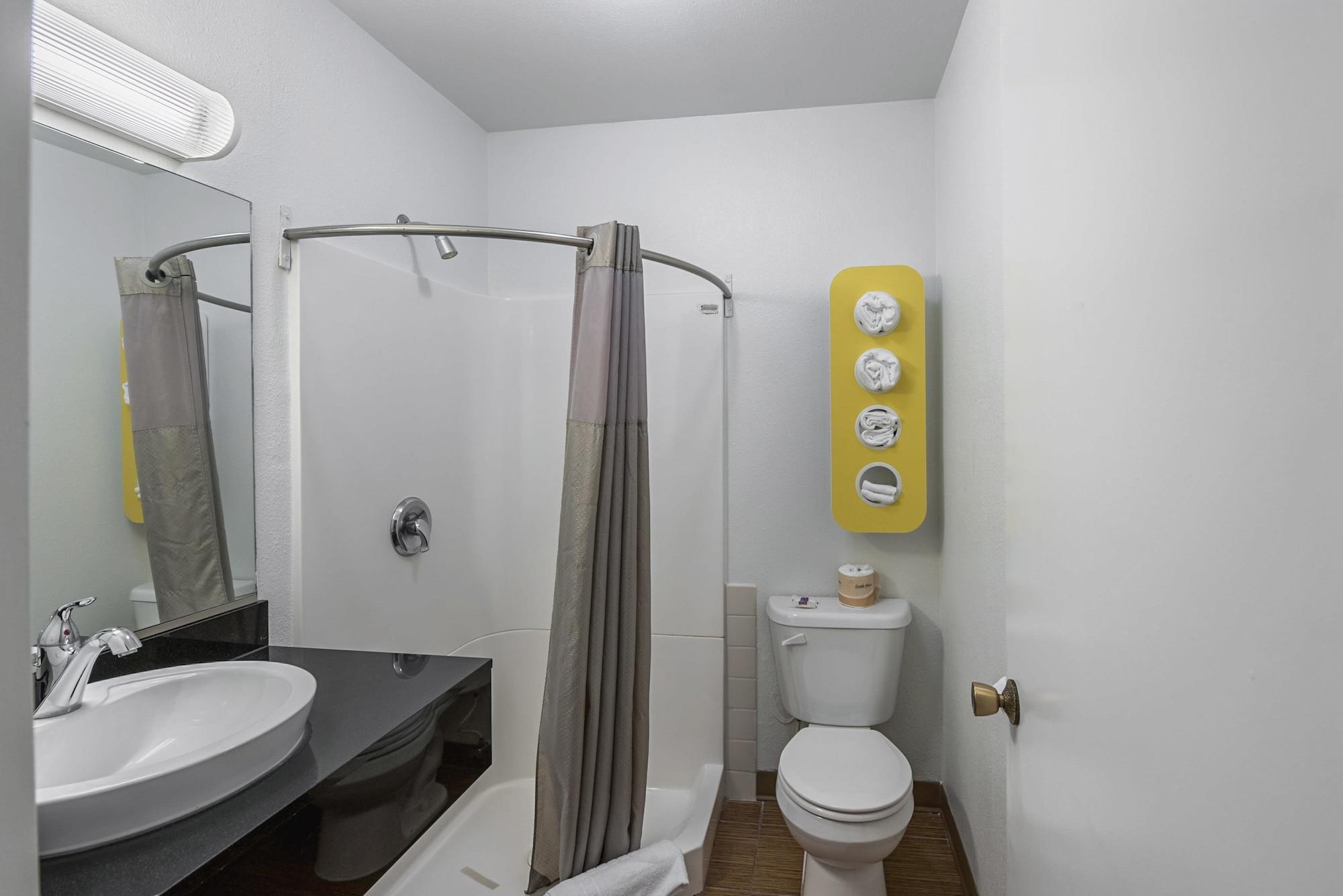 Motel 6-Fallon, Nv Экстерьер фото