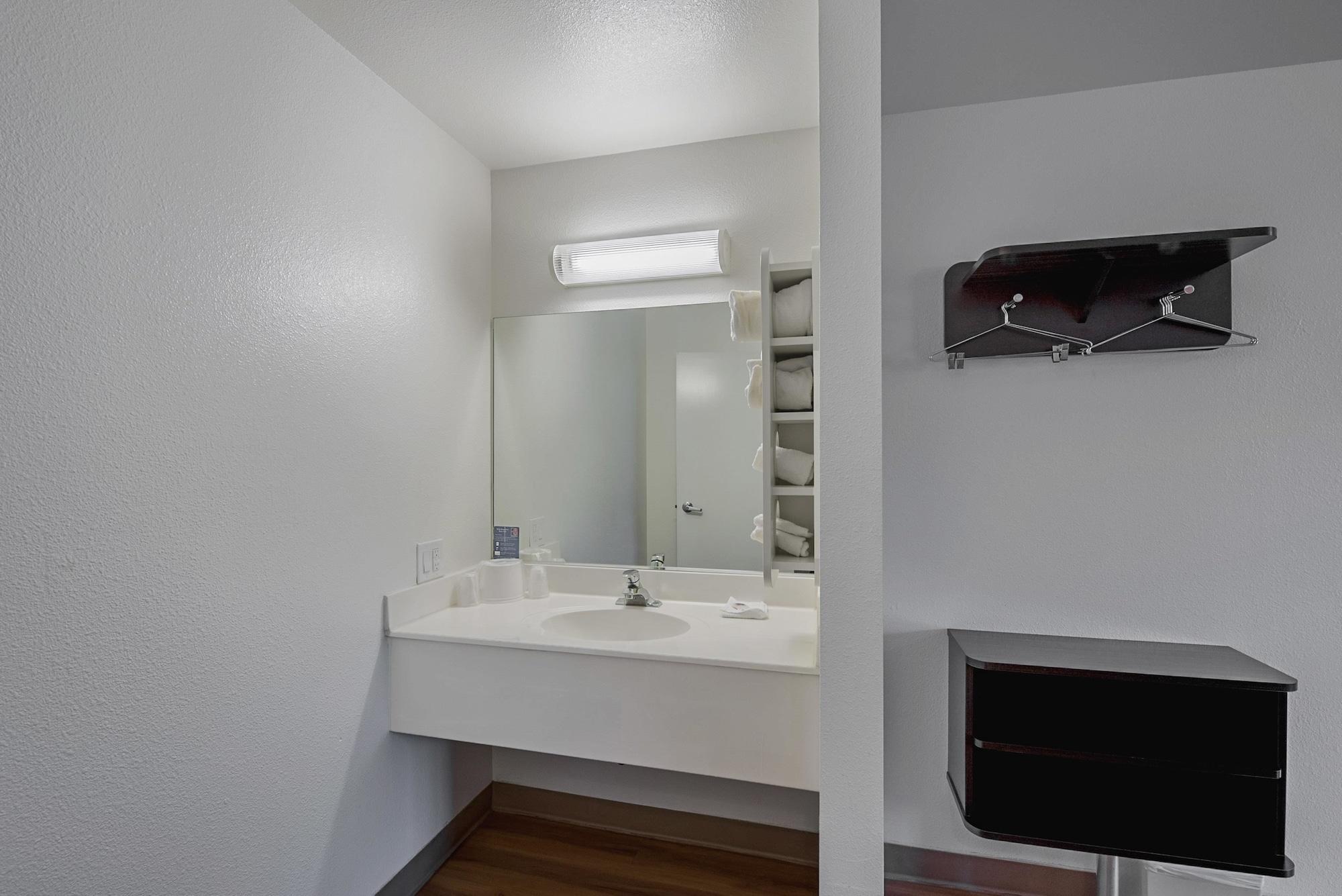 Motel 6-Fallon, Nv Экстерьер фото