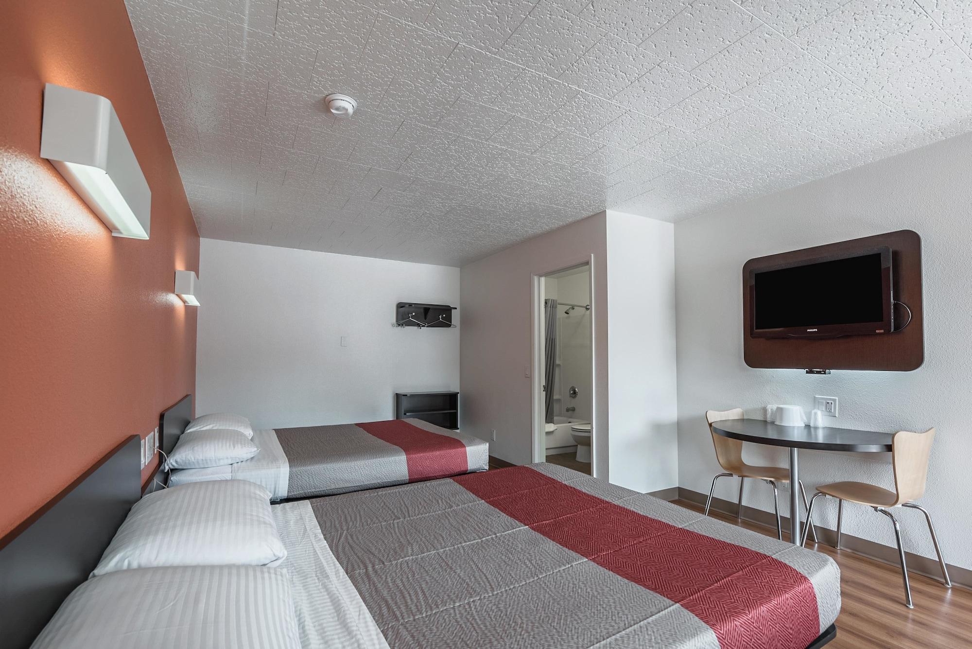 Motel 6-Fallon, Nv Экстерьер фото