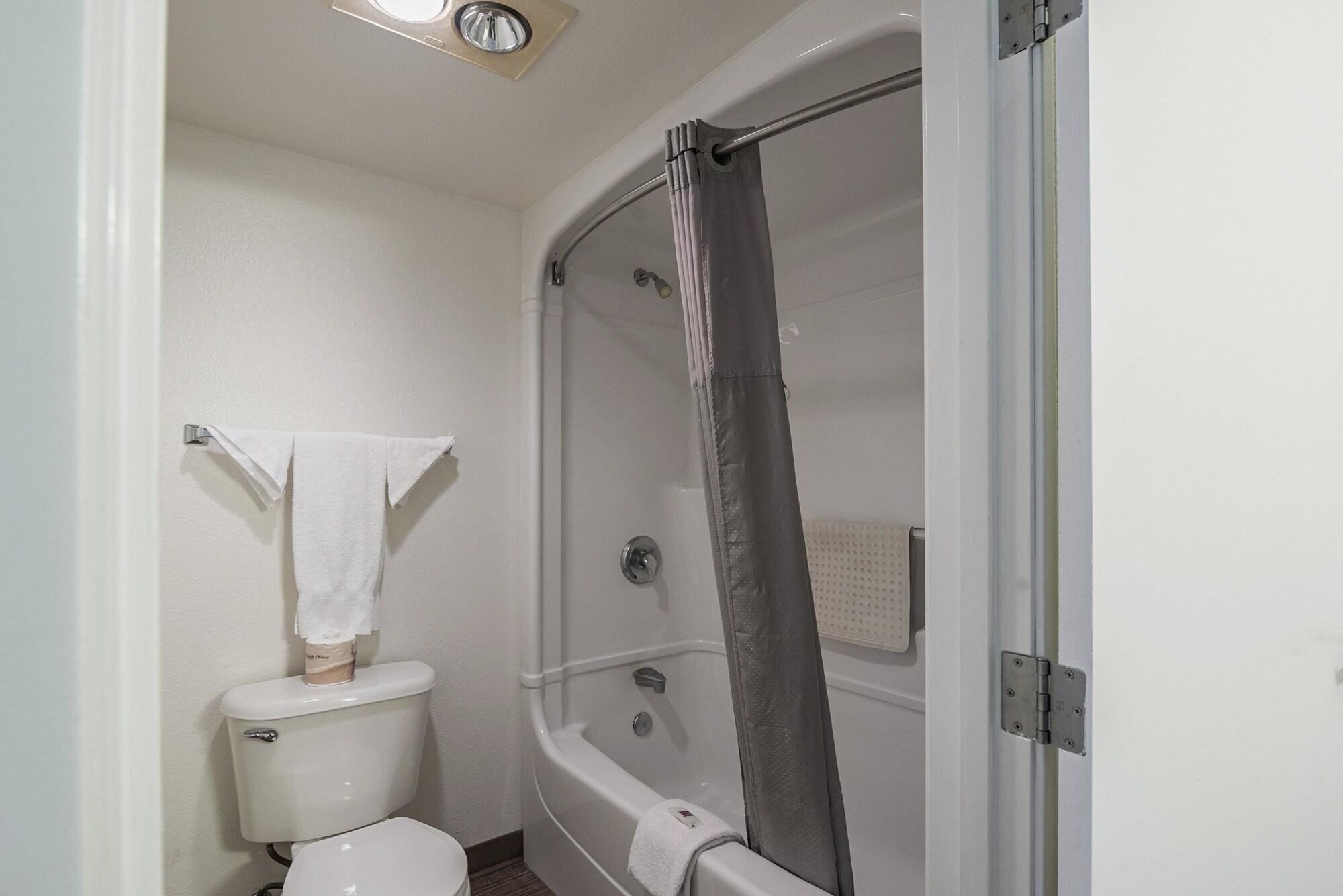 Motel 6-Fallon, Nv Экстерьер фото
