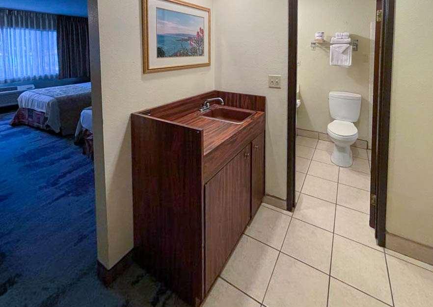 Motel 6-Fallon, Nv Экстерьер фото