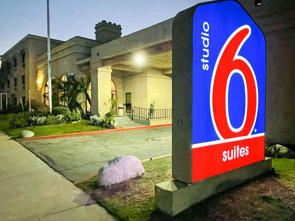 Motel 6-Fallon, Nv Экстерьер фото