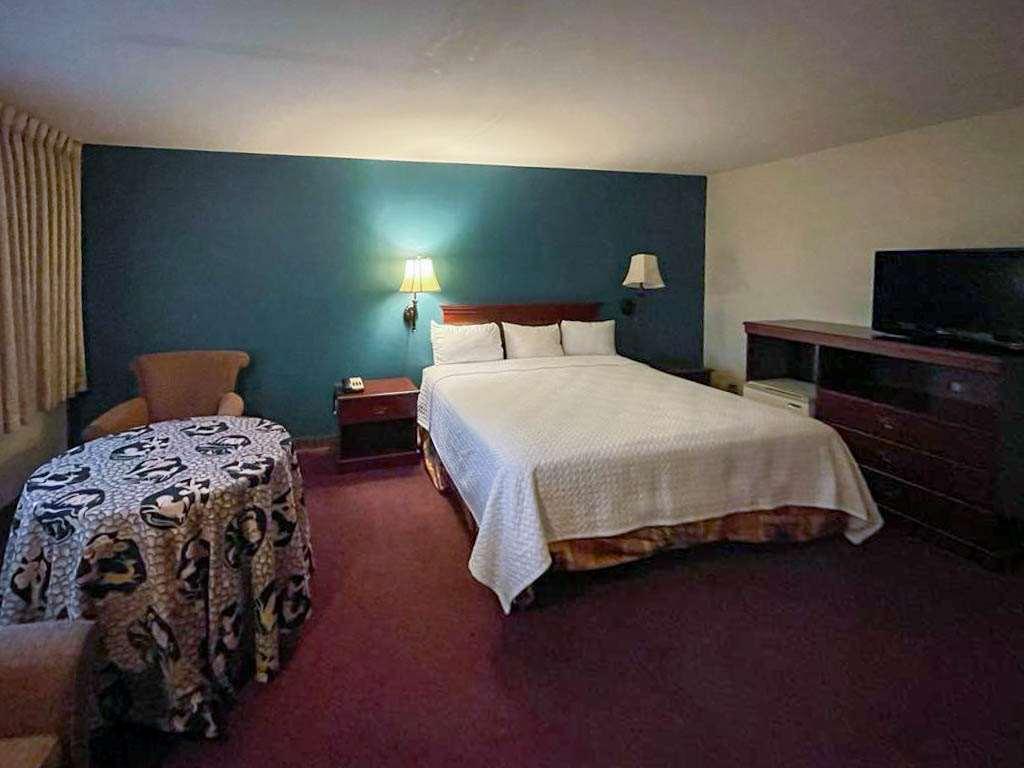 Motel 6-Fallon, Nv Номер фото