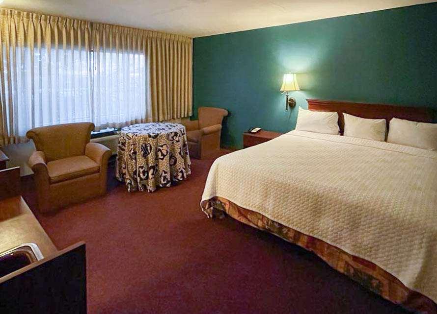 Motel 6-Fallon, Nv Номер фото