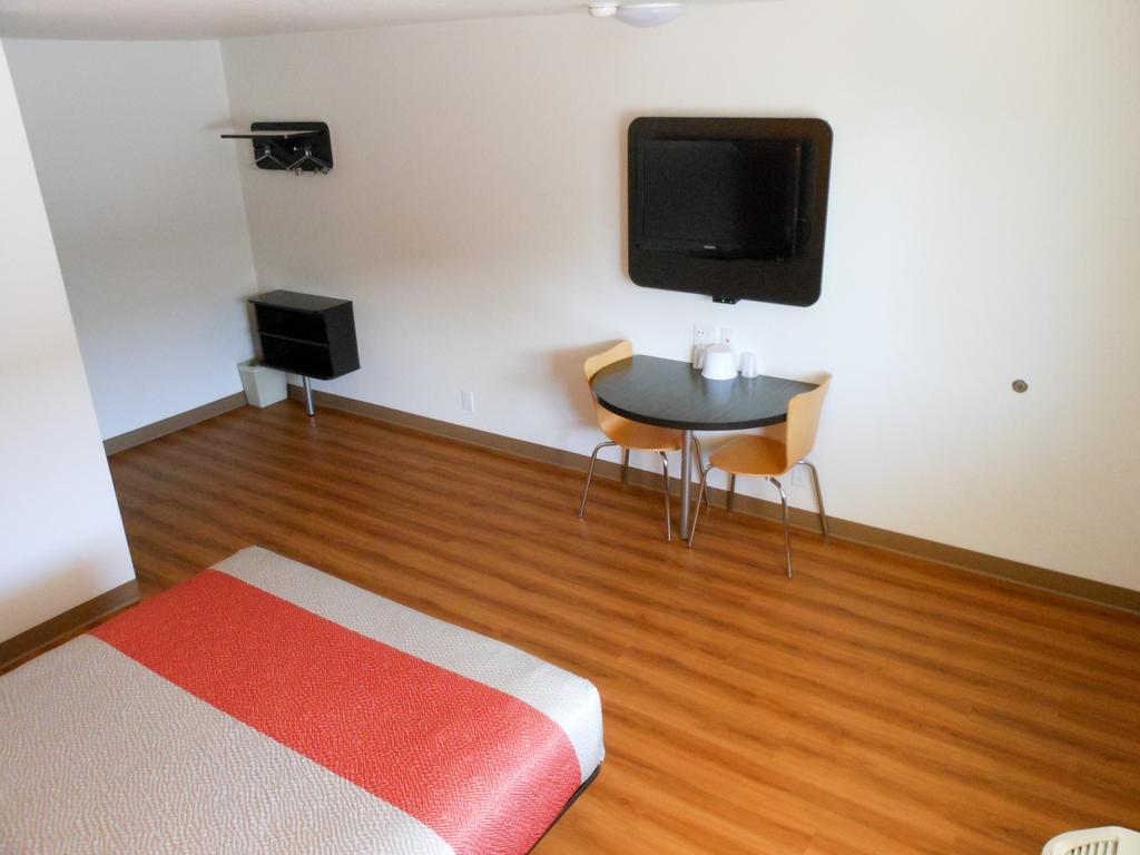 Motel 6-Fallon, Nv Экстерьер фото