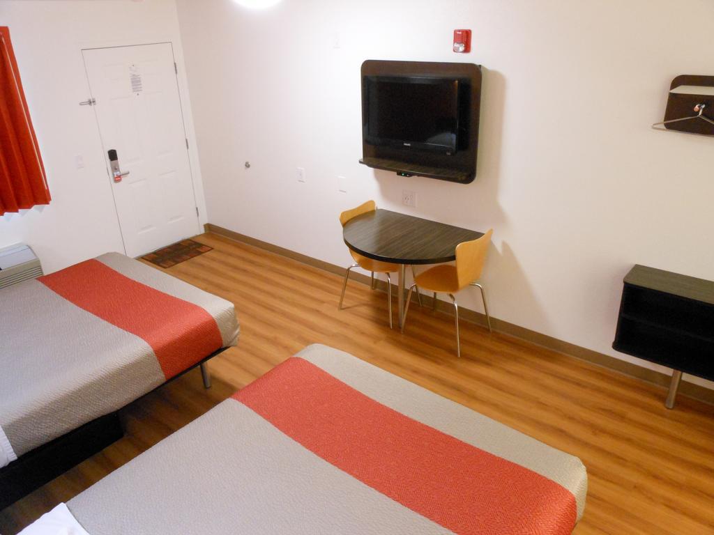 Motel 6-Fallon, Nv Экстерьер фото