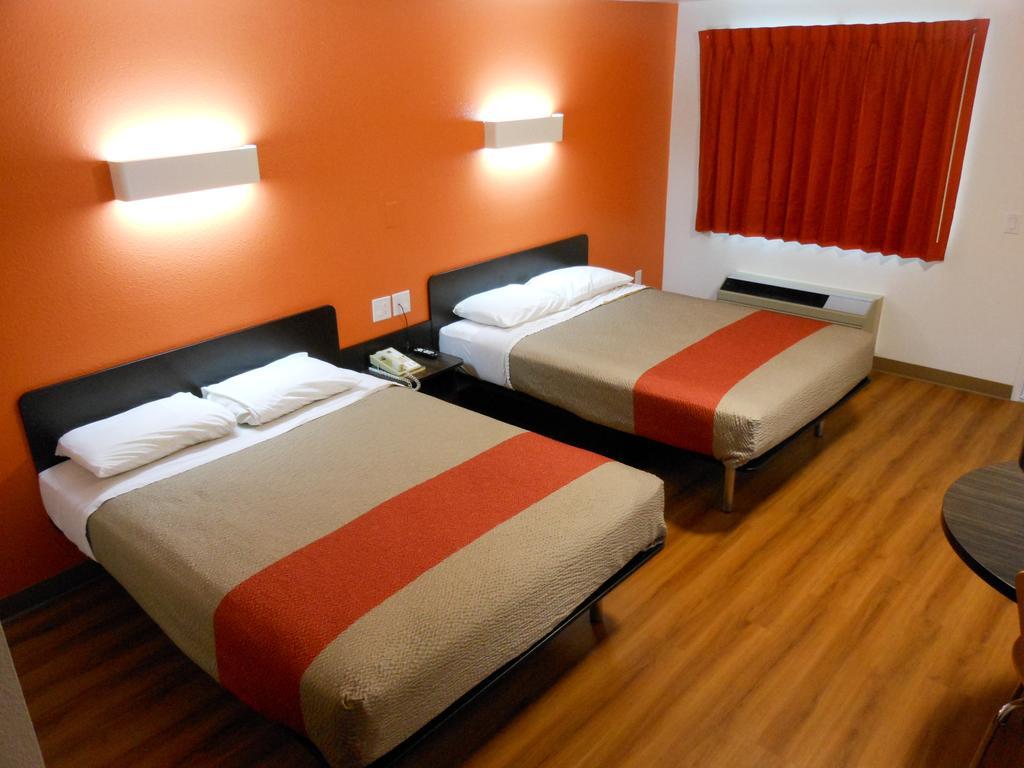 Motel 6-Fallon, Nv Экстерьер фото