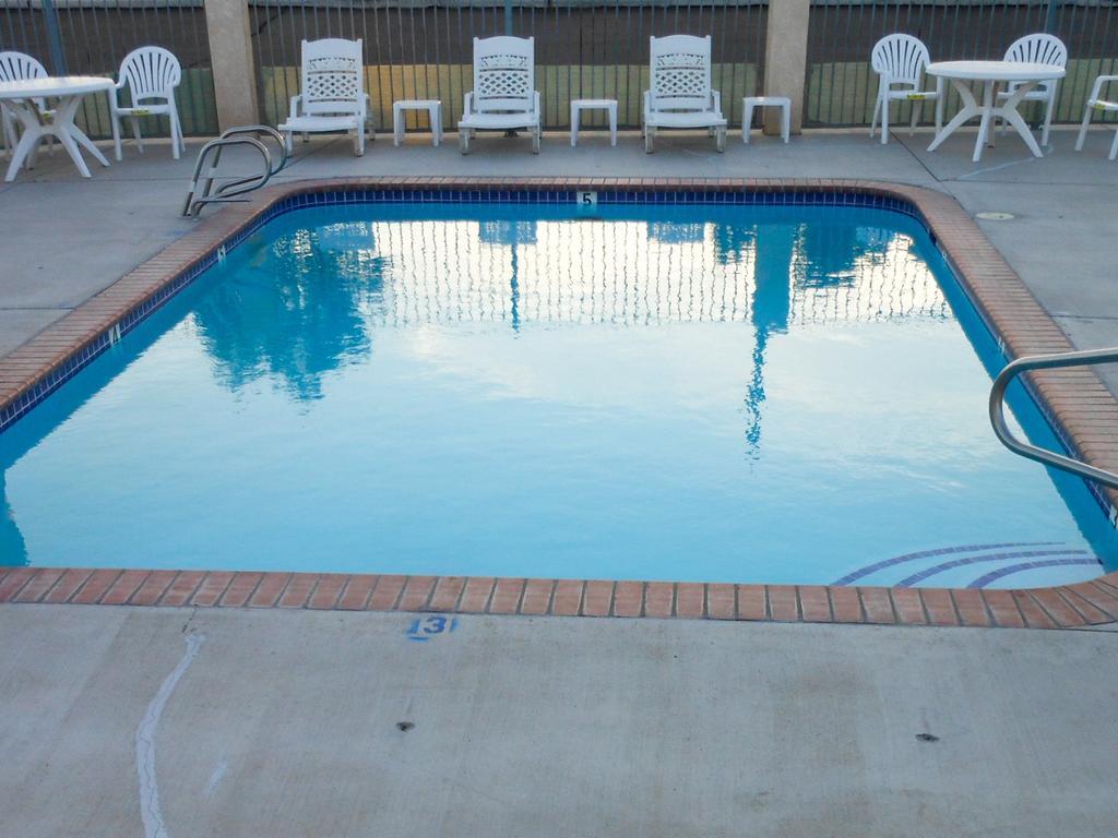 Motel 6-Fallon, Nv Экстерьер фото