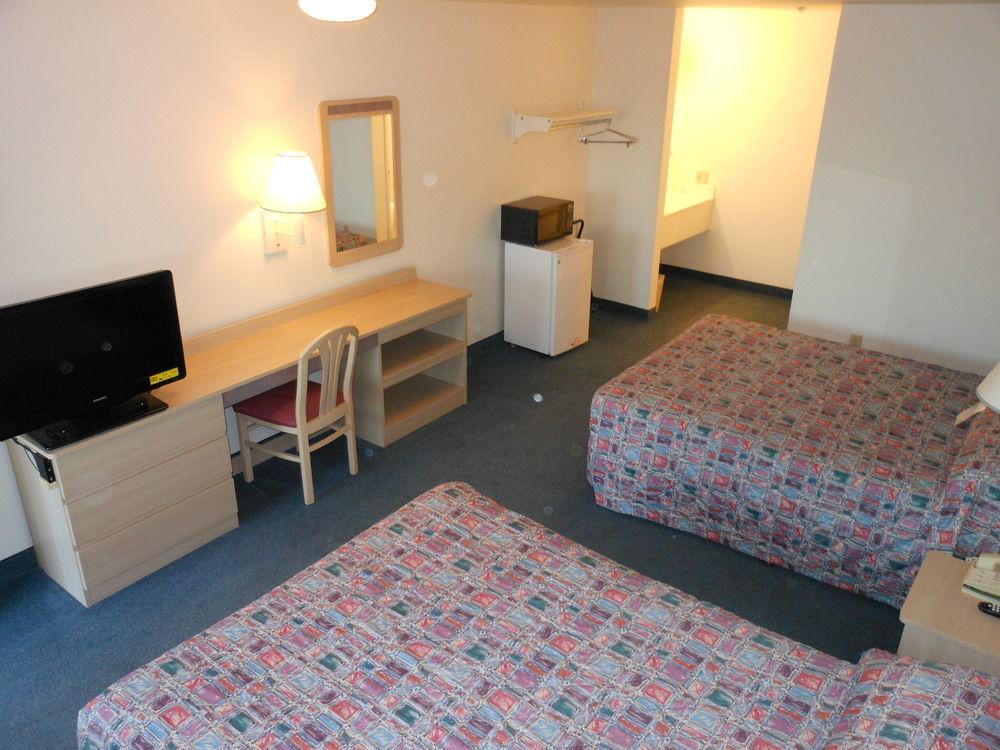 Motel 6-Fallon, Nv Экстерьер фото