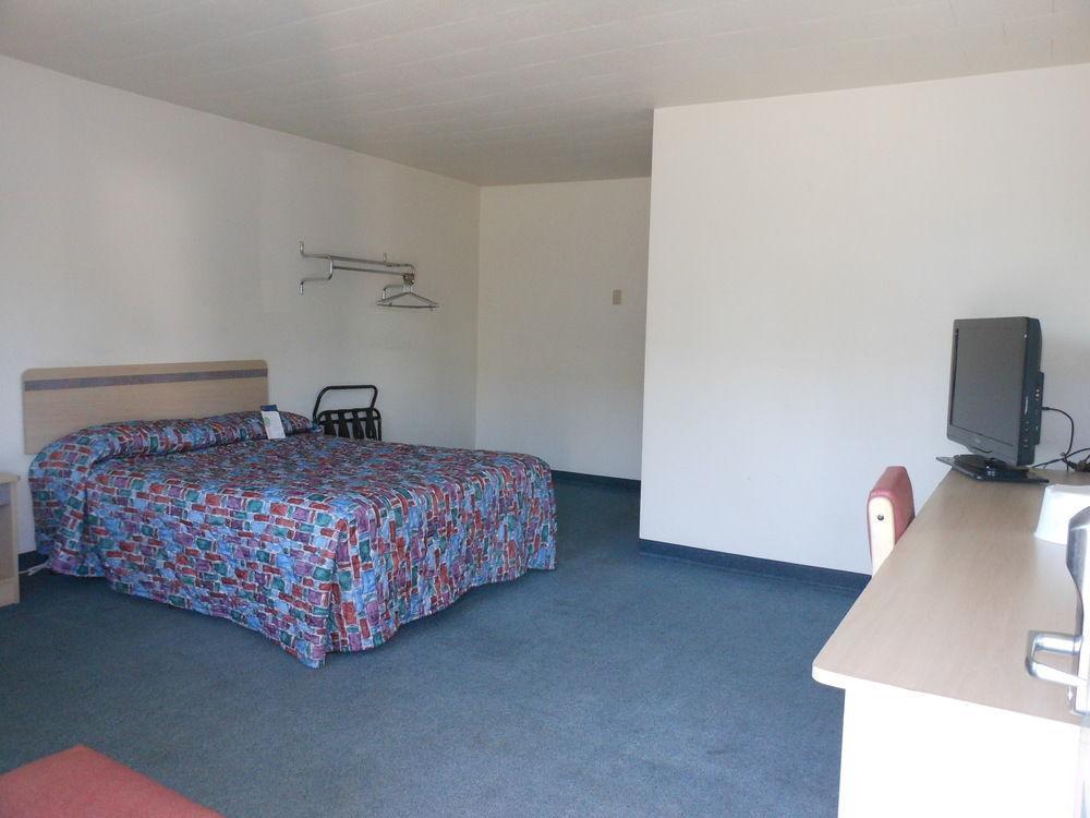 Motel 6-Fallon, Nv Экстерьер фото