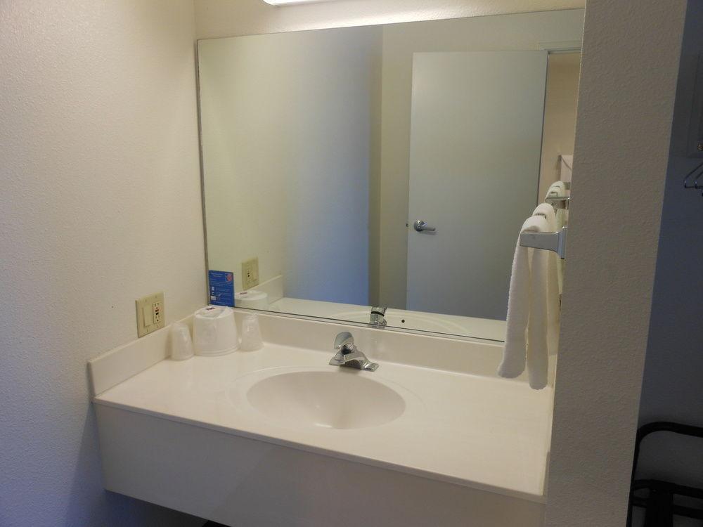 Motel 6-Fallon, Nv Экстерьер фото