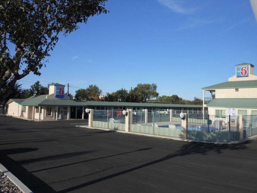 Motel 6-Fallon, Nv Экстерьер фото