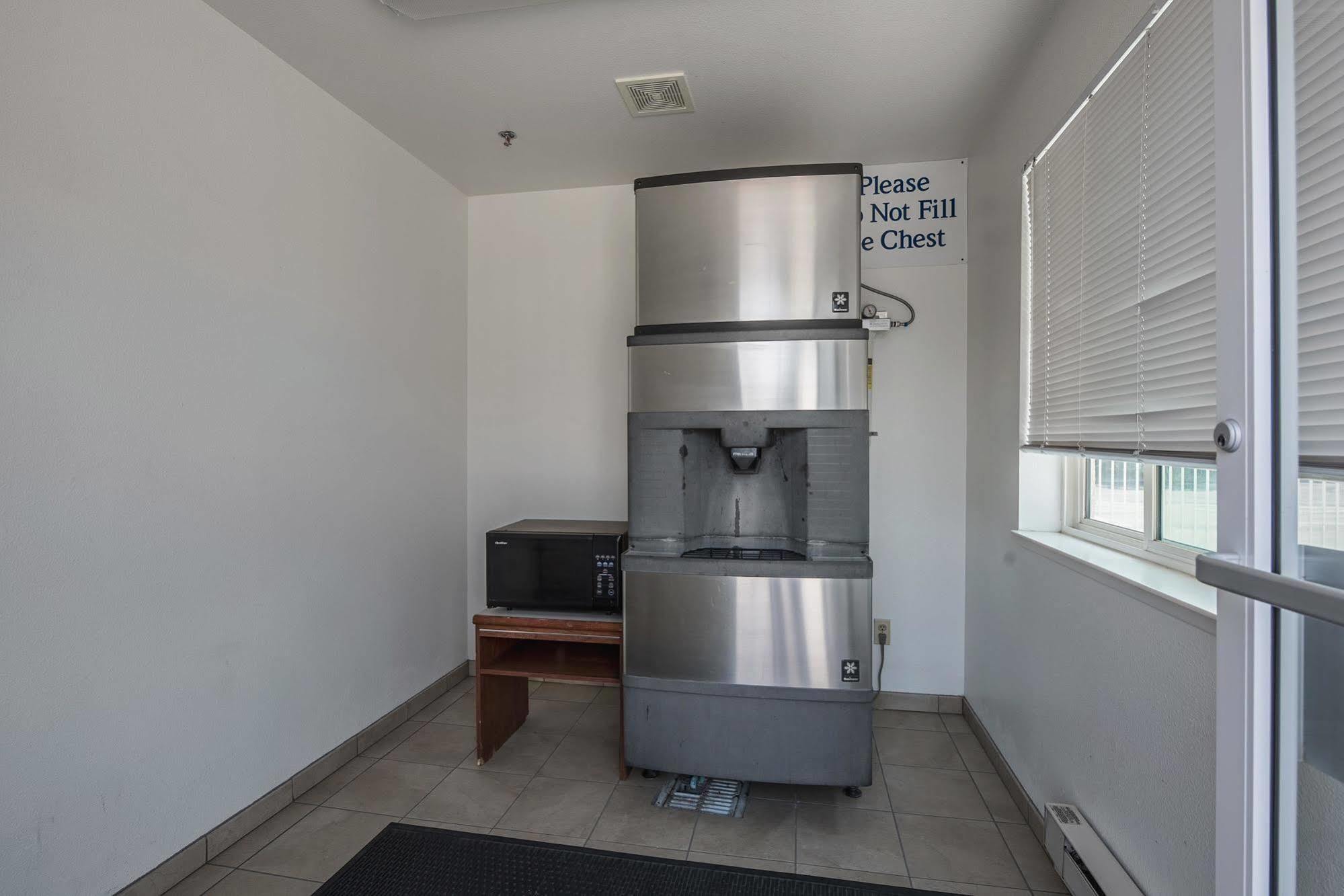 Motel 6-Fallon, Nv Экстерьер фото