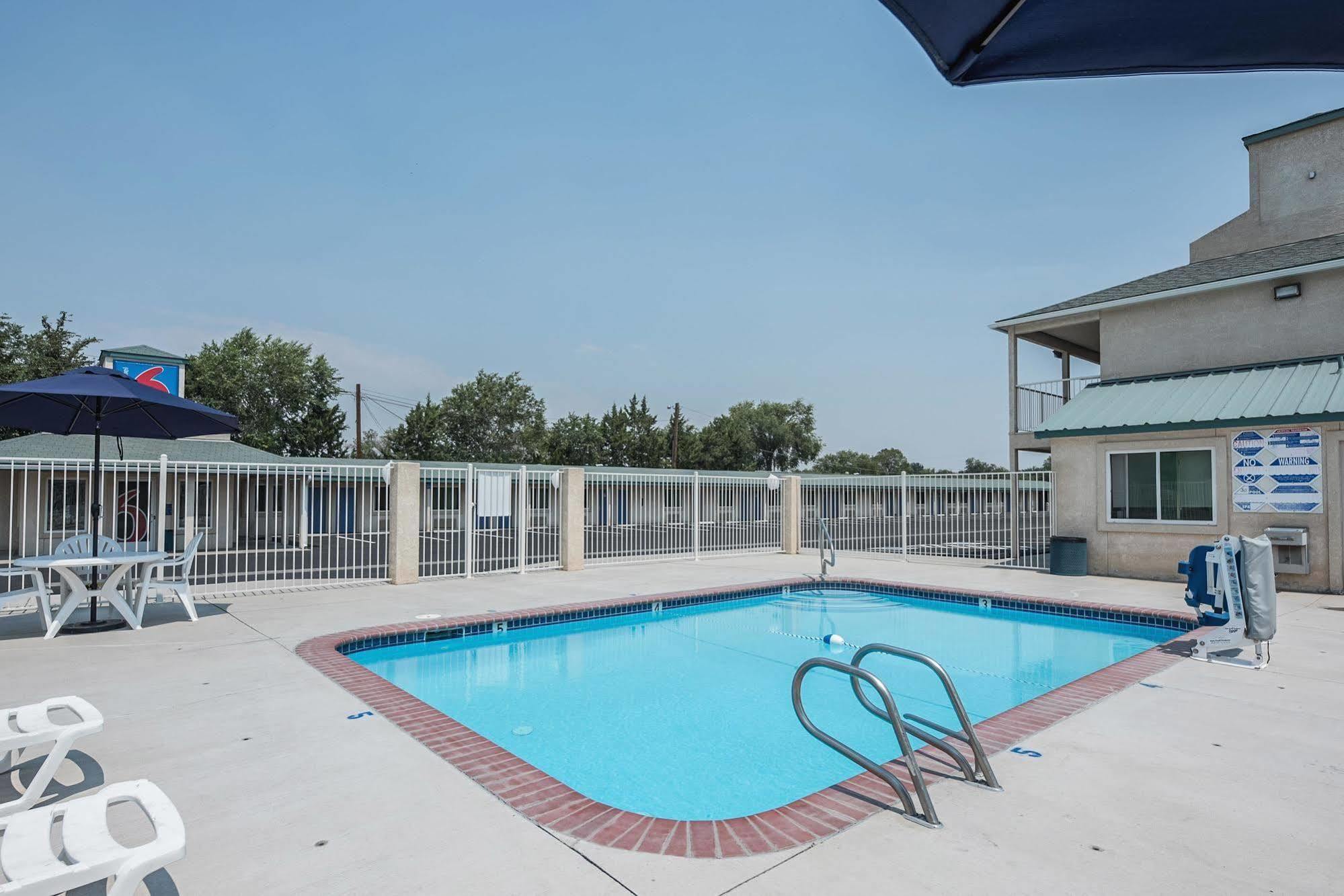 Motel 6-Fallon, Nv Экстерьер фото