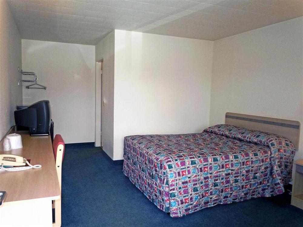 Motel 6-Fallon, Nv Номер фото