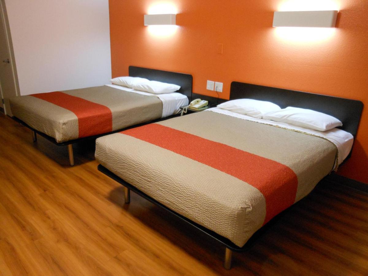 Motel 6-Fallon, Nv Экстерьер фото