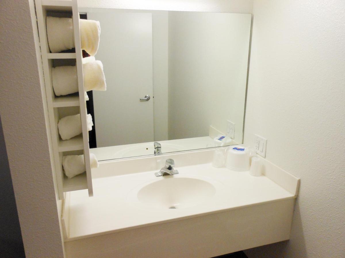 Motel 6-Fallon, Nv Экстерьер фото