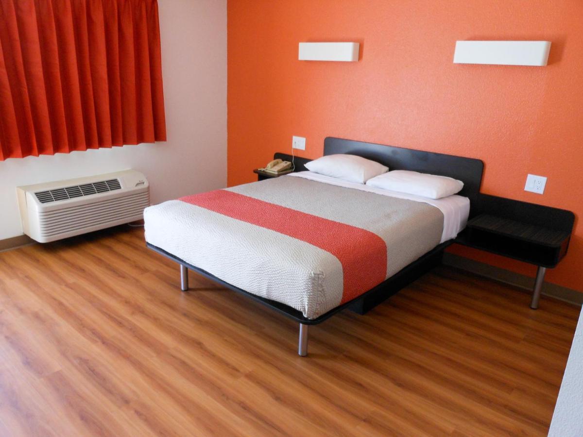 Motel 6-Fallon, Nv Экстерьер фото